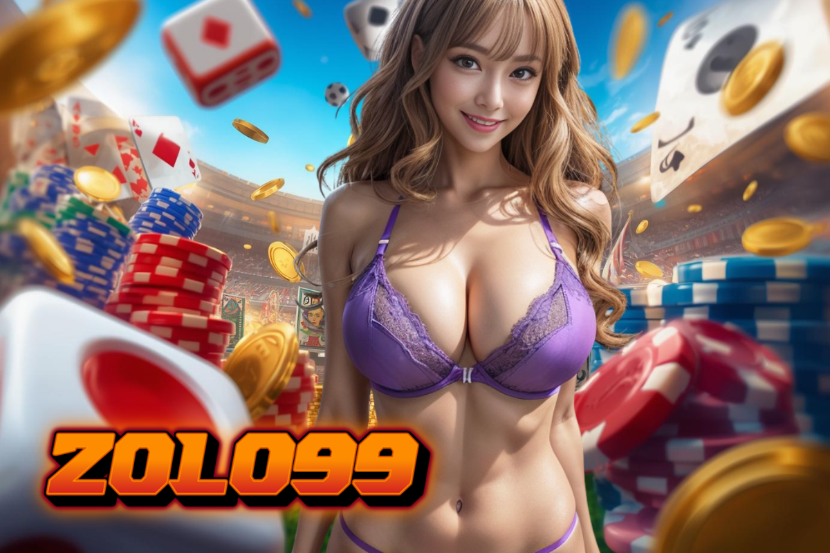 zolo99 slot